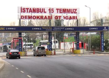 15 Temmuz Demokrasi Otogarı’nın yeniden yıkılıp yapılması gündemde