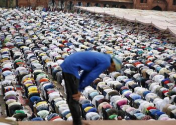 2023 Ramazan ayına 24 Mart’ta başlayacak ülkeler