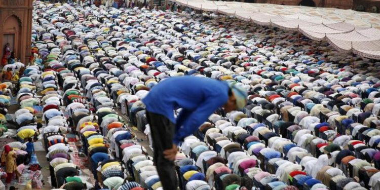 2023 Ramazan ayına 24 Mart’ta başlayacak ülkeler