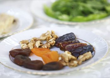 2023 Ramazan ayında hangi ülkenin kaç saat oruç tutacağı belli oldu