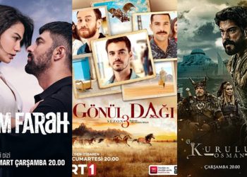 22 Mart Çarşambareyting sonuçları açıklandı: Dünün en çok izleneni herkesi şaşırttı!