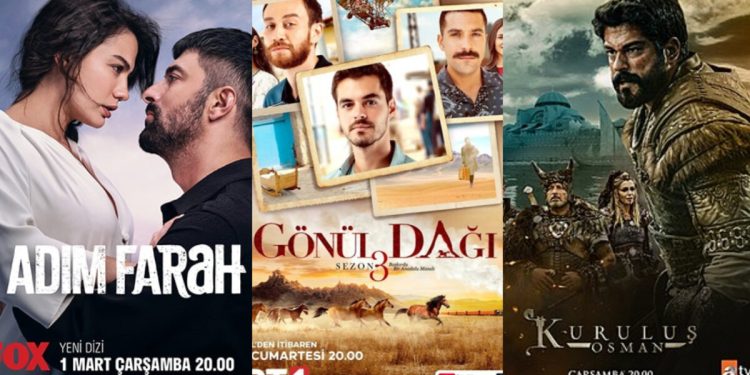 22 Mart Çarşambareyting sonuçları açıklandı: Dünün en çok izleneni herkesi şaşırttı!