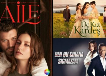 22 Mart reyting sonuçları açıklandı! Aile dizisi rekor kırmaya devam ediyor…