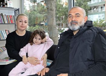 4 ay önce Antalya’dan Hatay’a taşındılar: Enkaz altından sağ çıkıp geri döndüler