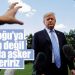 ABD Başkanı Trump asker gönderme haberlerini yalanladı