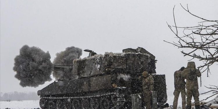 ABD, eski tankların gövdelerini yenileyip Ukrayna’ya yollayacak