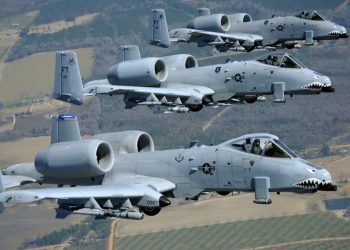 ABD, gelişmiş uçaklarını Orta Doğu’dan Asya ve Avrupa’ya taşımaya karar verdi