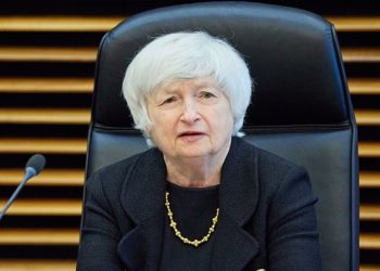 ABD Hazine Bakanı Yellen, bankacılık sisteminin istikrar kazandığı görüşünde