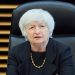 ABD Hazine Bakanı Yellen, bankacılık sisteminin istikrar kazandığı görüşünde