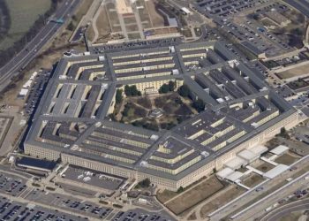 ABD, Irak’ta düşen ve PKK’lıları taşıyan helikopterle ilgilerini reddetti