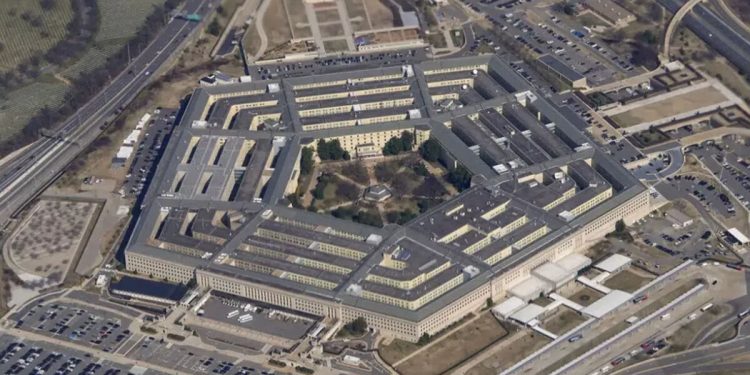 ABD, Irak’ta düşen ve PKK’lıları taşıyan helikopterle ilgilerini reddetti