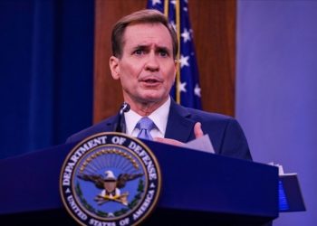 ABD: Tahıl Koridoru Anlaşması’nda Türkiye’ye minnettarız