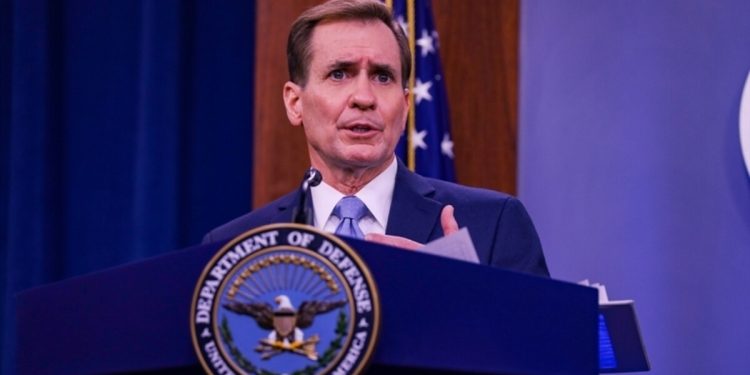 ABD: Tahıl Koridoru Anlaşması’nda Türkiye’ye minnettarız