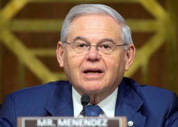 ABD’li Senatör Bob Menendez, Türkiye’ye F-16 satışına karşı çıktı