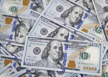 ABD’nin cari açığı geçen yıl yüzde 11,5 artış kaydetti