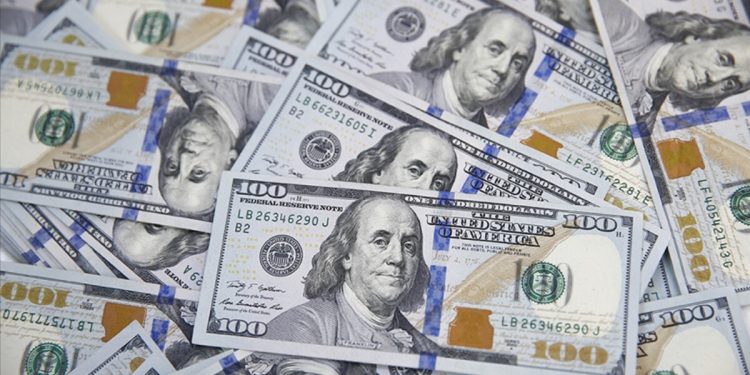 ABD’nin cari açığı geçen yıl yüzde 11,5 artış kaydetti