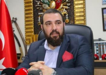 Abdülhamid Han’ın torunu Kayıhan Osmanoğlu Cumhurbaşkanı Erdoğan’a destek verecek