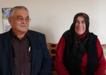 Adana’da eşine, evlilik yıl dönümü hediyesi olarak tüm mal varlığını verdi