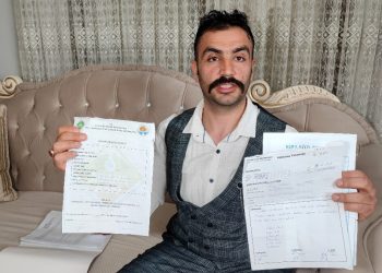 Adana’da fahiş kira artışı yapan ev sahibi: Rezil oldum