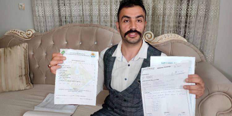 Adana’da fahiş kira artışı yapan ev sahibi: Rezil oldum