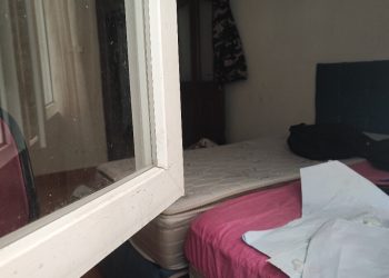 Adana’da kocası tarafından boğazı kesilen kadın öldü