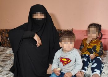 Adana’da küçük yaşta evledikten sonra kocası tarafından terk edildi: Aç sefil kaldım