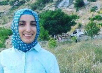 Adıyaman’da selde kaybolan anne ve kıza ait eşyalar bulundu