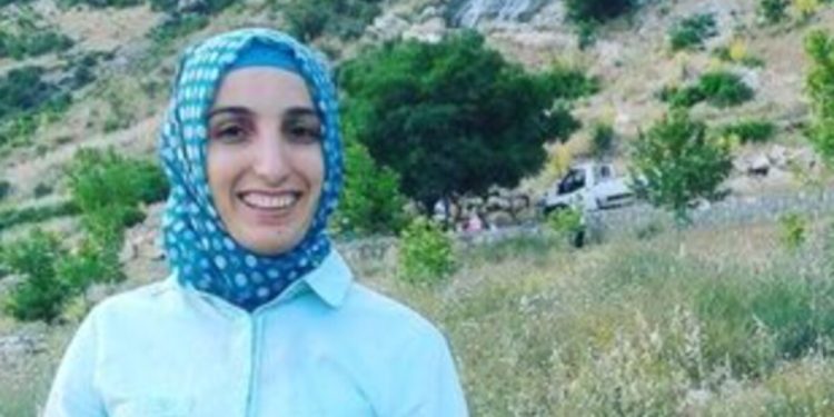 Adıyaman’da selde kaybolan anne ve kıza ait eşyalar bulundu