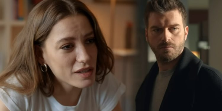 Aile 4. bölüm fragmanı yayınlandı! Devin ve Aslan’ın hızlı başlayan aşkı bitiyor…