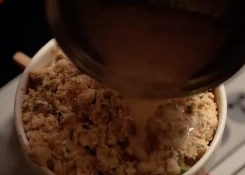 Aile dizisinin Aslan’ı bu tarife bayılıyor! Vardabit nedir, nasıl yapılır?