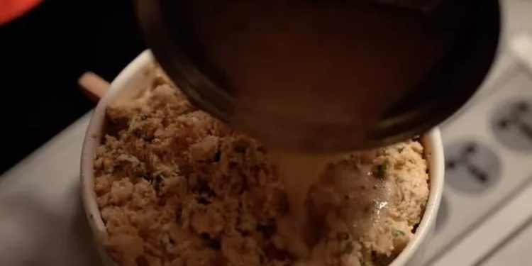 Aile dizisinin Aslan’ı bu tarife bayılıyor! Vardabit nedir, nasıl yapılır?