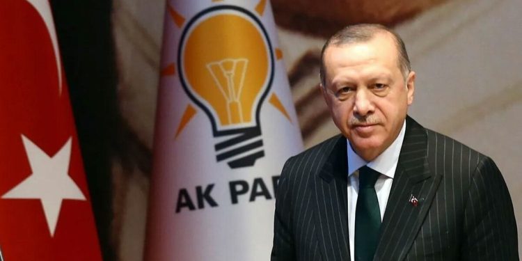 AK Parti’de aday başvurusu sona erdi! Süreç temayül yoklamasıyla devam edecek