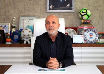 Alanyaspor Başkanı Hasan Çavuşoğlu: Maçın kaderiyle oynandı