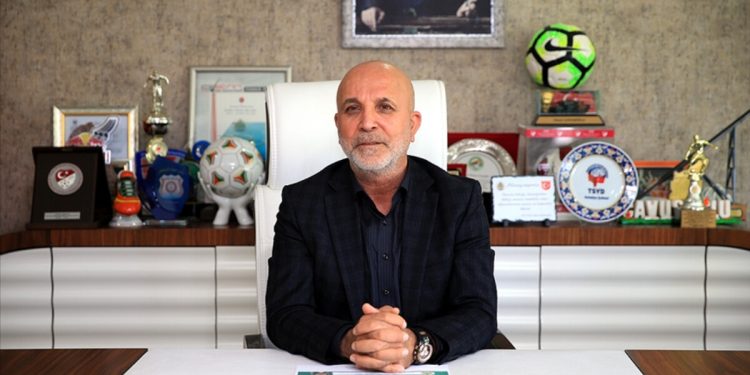 Alanyaspor Başkanı Hasan Çavuşoğlu: Maçın kaderiyle oynandı