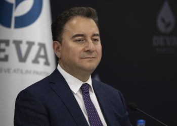 Ali Babacan’dan Muharrem İnce’ye ‘seçim gecesi’ göndermesi
