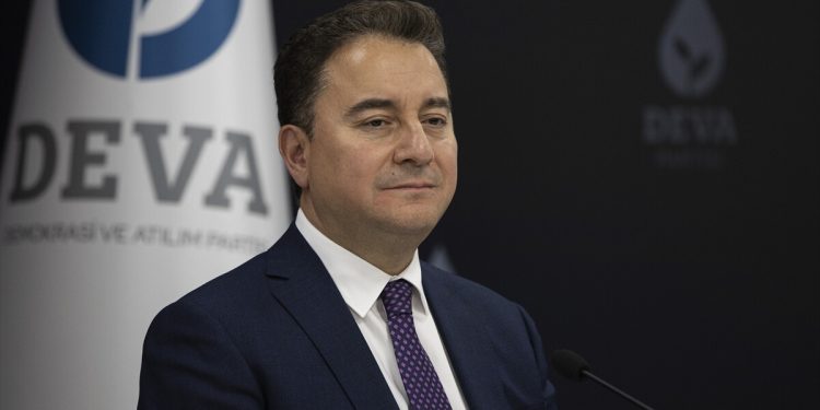 Ali Babacan’dan Muharrem İnce’ye ‘seçim gecesi’ göndermesi
