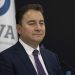 Ali Babacan’dan Muharrem İnce’ye ‘seçim gecesi’ göndermesi