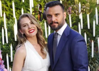 Alişan’ın eski nişanlısı Eda Erol son haliyle hayran bıraktı: “Alişan’dan sonra bebek gibi olmuşsun”