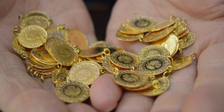 Altının gram fiyatı 1.214 lira! 23 Mart’ta altın fiyatları
