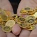 Altının gram fiyatı 1.214 lira! 23 Mart’ta altın fiyatları