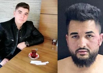 Ankara’da 18 yaşındaki genci öldüren Suriyelilere verilen cezanın gerekçesi açıklandı
