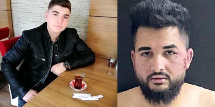 Ankara’da 18 yaşındaki genci öldüren Suriyelilere verilen cezanın gerekçesi açıklandı