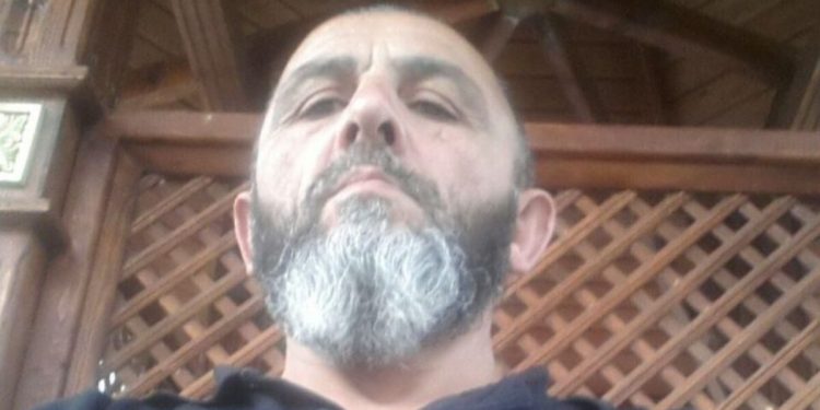 Ankara’da camide başlayan tartışma can aldı