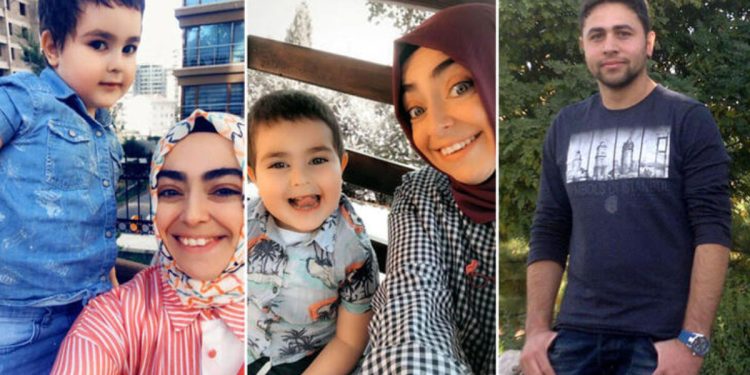 Ankara’da eczacıya ilaç verip, kazada oğlunu kaybetmesine neden oldular iddiası: Yargılama başladı