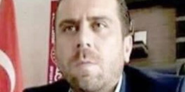 Ankara’da köpeğe cinsel saldırı! Hapis cezası belli oldu