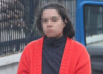 Antalya’da anne dehşeti: Bebeğini boğarak öldürdü, diğer çocuğu son anda kurtuldu