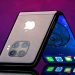 Apple’ın katlanabilir iPhone patenti ortaya çıktı