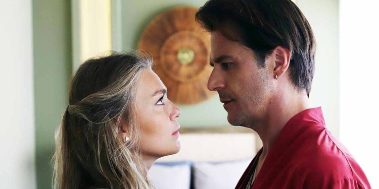 Arayış dizisi konusu nedir? Aslı Enver ve Mehmet Günsür başrolde! Arayış dizisi oyuncuları kimler?