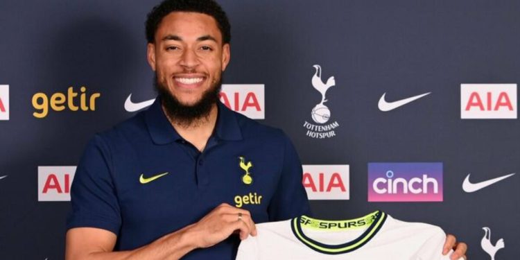 Arnaut Danjuma: Ramazan’ı dört gözle bekliyorum