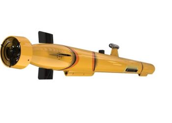 ASELSAN’dan su altından gelecek tehditlere karşı yeni avcı